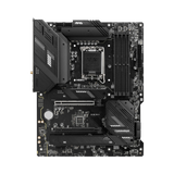 MSI MAG B760 Tomahawk WiFi LGA 1700 ATX Gaming Motherboard — Being Shipped