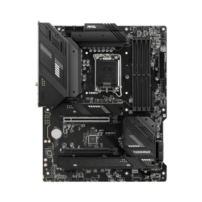 MSI MAG B760 Tomahawk WiFi LGA 1700 ATX Gaming Motherboard — Being Shipped