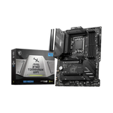 MSI MAG B760 Tomahawk WiFi LGA 1700 ATX Gaming Motherboard — Being Shipped