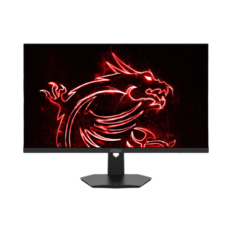 MSI G274F 27" 180Hz FHD IPS Gaming Monitor with G-Sync — Being Shipped