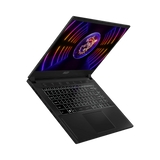 MSI 15.6" Stealth 15 Laptop, Intel Core i7-13620H, NVIDIA GeForce RTX 4060, 16GB RAM, 1TB SSD — Being Shipped