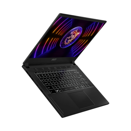 MSI 15.6" Stealth 15 Laptop, Intel Core i7-13620H, NVIDIA GeForce RTX 4060, 16GB RAM, 1TB SSD — Being Shipped
