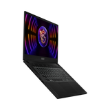 MSI 15.6" Stealth 15 Laptop, Intel Core i7-13620H, NVIDIA GeForce RTX 4060, 16GB RAM, 1TB SSD — Being Shipped