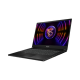 MSI 15.6" Stealth 15 Laptop, Intel Core i7-13620H, NVIDIA GeForce RTX 4060, 16GB RAM, 1TB SSD — Being Shipped