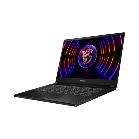 MSI 15.6" Stealth 15 Laptop, Intel Core i7-13620H, NVIDIA GeForce RTX 4060, 16GB RAM, 1TB SSD — Being Shipped