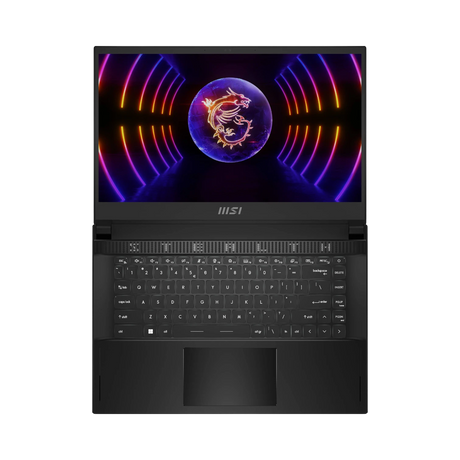 MSI 15.6" Stealth 15 Laptop, Intel Core i7-13620H, NVIDIA GeForce RTX 4060, 16GB RAM, 1TB SSD — Being Shipped