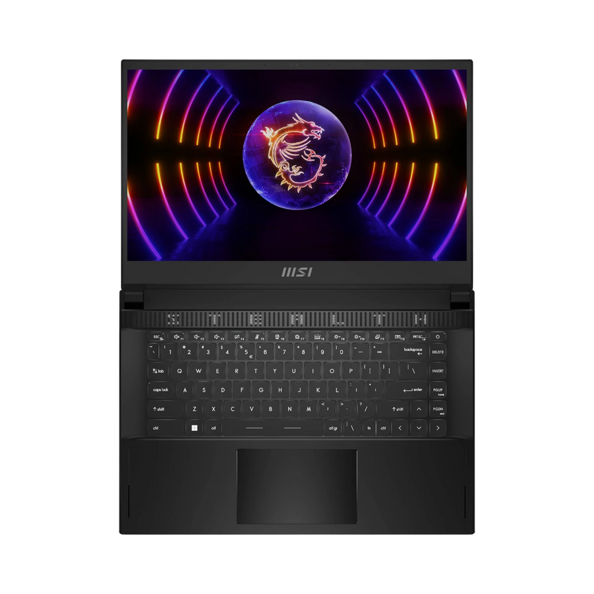 MSI 15.6" Stealth 15 Laptop, Intel Core i7-13620H, NVIDIA GeForce RTX 4060, 16GB RAM, 1TB SSD — Being Shipped