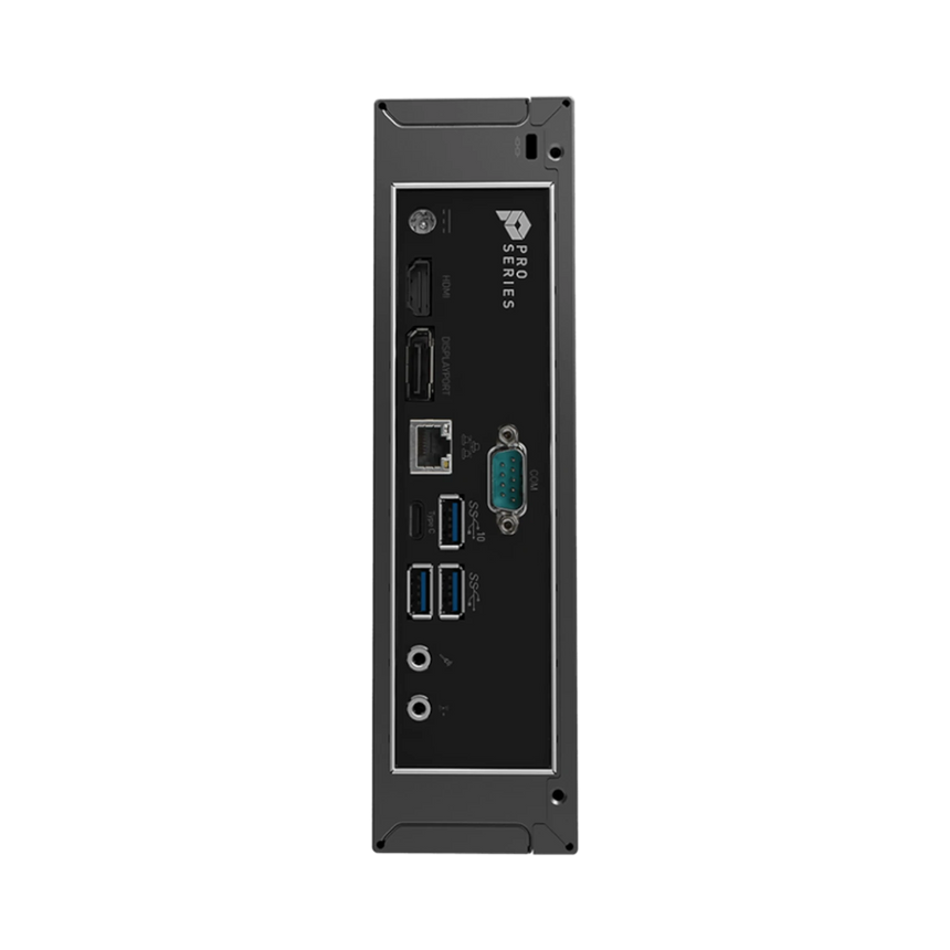 MSI PRO DP21 13M-495US Micro Form Factor Desktop Intel Core i7-13700, 16GB RAM, 500GB SSD — Being Shipped