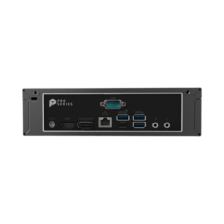 MSI PRO DP21 13M-495US Micro Form Factor Desktop Intel Core i7-13700, 16GB RAM, 500GB SSD — Being Shipped
