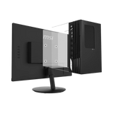 MSI PRO DP21 13M-495US Micro Form Factor Desktop Intel Core i7-13700, 16GB RAM, 500GB SSD — Being Shipped