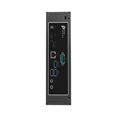 MSI PRO DP21 13M Micro Desktop Computer Intel Core i5-13400, 8GB RAM, 500GB SSD — Being Shipped
