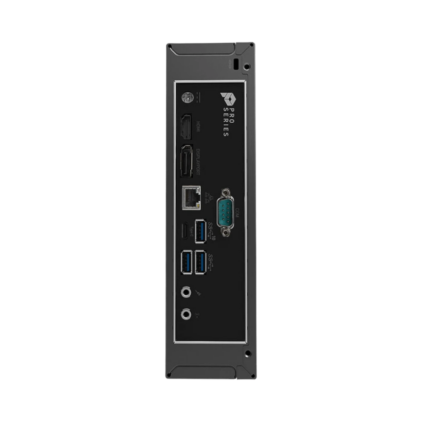 MSI PRO DP21 13M Micro Desktop Computer Intel Core i5-13400, 8GB RAM, 500GB SSD — Being Shipped