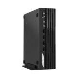 MSI PRO DP21 13M Micro Desktop Computer Intel Core i5-13400, 8GB RAM, 500GB SSD — Being Shipped