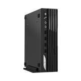 MSI PRO DP21 13M-497US Micro Form Factor Desktop Intel Core i5-13400, 8GB RAM, 500GB SSD — Being Shipped