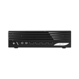 MSI PRO DP21 13M-497US Micro Form Factor Desktop Intel Core i5-13400, 8GB RAM, 500GB SSD — Being Shipped