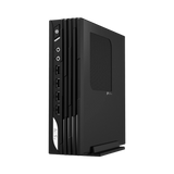 MSI PRO DP21 13M-497US Micro Form Factor Desktop Intel Core i5-13400, 8GB RAM, 500GB SSD — Being Shipped