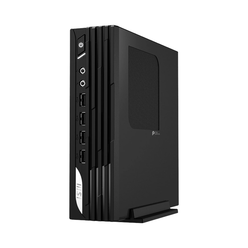 MSI PRO DP21 13M-497US Micro Form Factor Desktop Intel Core i5-13400, 8GB RAM, 500GB SSD — Being Shipped