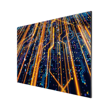 Samsung IAC 130 2K The Wall All-In-One 130-Inch 2K LED Display — Being Shipped