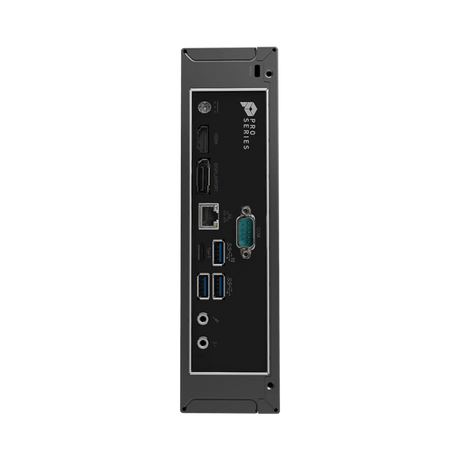 MSI PRO DP21 13M Micro Desktop Computer Intel Core i7-13700, 8GB RAM, 500GB SSD — Being Shipped