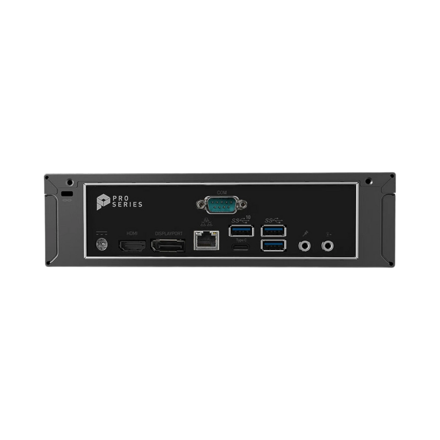 MSI PRO DP21 13M Micro Desktop Computer Intel Core i7-13700, 8GB RAM, 500GB SSD — Being Shipped