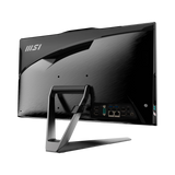 MSI 21.5" PRO AP222P 13M All-in-One Multi-Touch Desktop Computer Intel Core i5-13400, 8GB RAM, 512GB SSD — Being Shipped