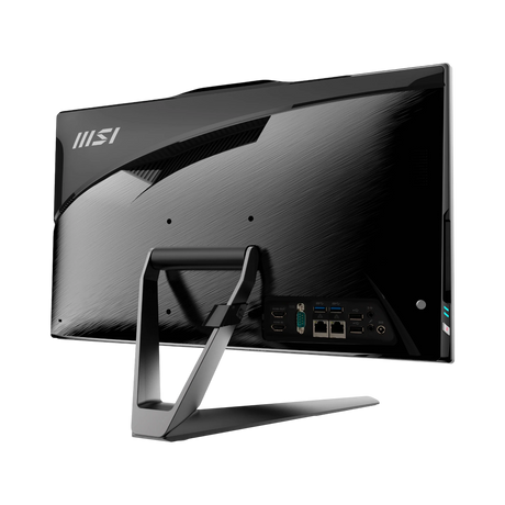 MSI 21.5" PRO AP222P 13M All-in-One Multi-Touch Desktop Computer Intel Core i5-13400, 8GB RAM, 512GB SSD — Being Shipped