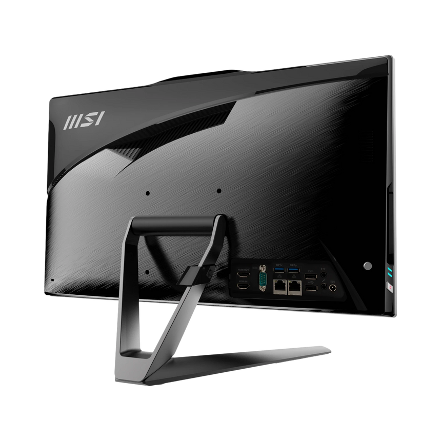 MSI 21.5" PRO AP222P 13M All-in-One Multi-Touch Desktop Computer Intel Core i5-13400, 8GB RAM, 512GB SSD — Being Shipped