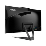 MSI 21.5" PRO AP222P 13M All-in-One Multi-Touch Desktop Computer Intel Core i5-13400, 8GB RAM, 512GB SSD — Being Shipped