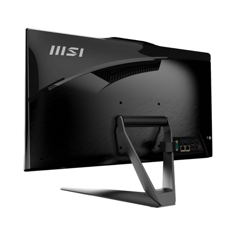 MSI 21.5" PRO AP222P 13M All-in-One Multi-Touch Desktop Computer Intel Core i5-13400, 8GB RAM, 512GB SSD — Being Shipped