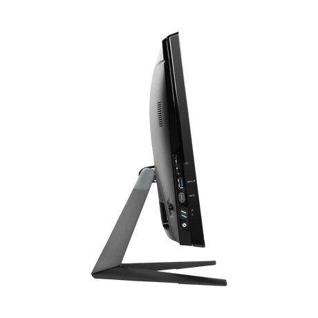 MSI 21.5" PRO AP222P 13M All-in-One Multi-Touch Desktop Computer Intel Core i5-13400, 8GB RAM, 512GB SSD — Being Shipped