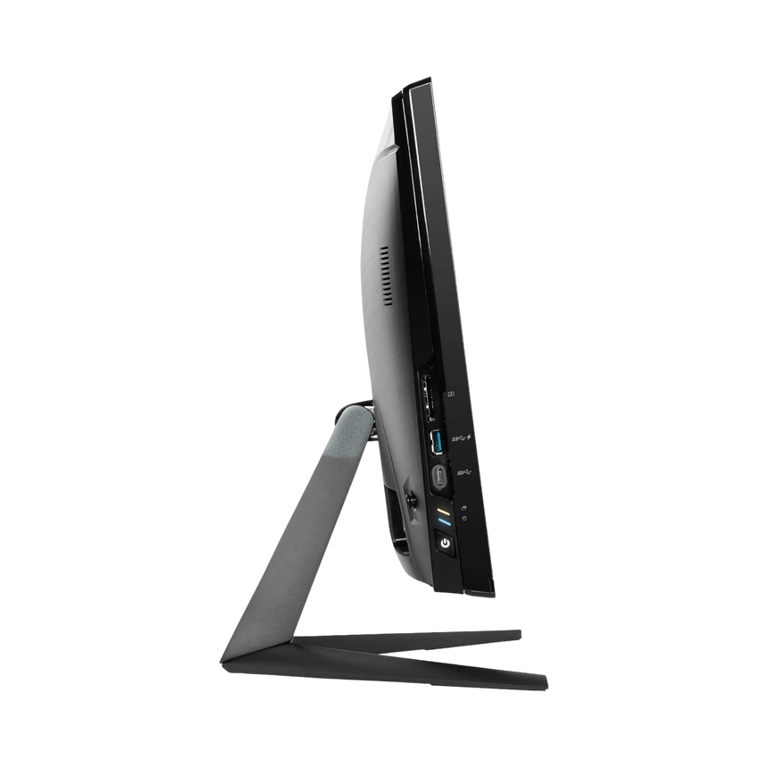 MSI 21.5" PRO AP222P 13M All-in-One Multi-Touch Desktop Computer Intel Core i5-13400, 8GB RAM, 512GB SSD — Being Shipped
