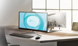 MSI 21.5" PRO AP222P 13M All-in-One Multi-Touch Desktop Computer Intel Core i5-13400, 8GB RAM, 512GB SSD — Being Shipped