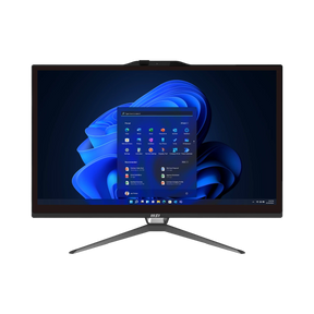 MSI 21.5" PRO AP222P 13M All-in-One Multi-Touch Desktop Computer Intel Core i5-13400, 8GB RAM, 512GB SSD — Being Shipped