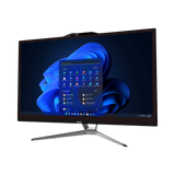 MSI 21.5" PRO AP222P 13M All-in-One Multi-Touch Desktop Computer Intel Core i5-13400, 8GB RAM, 512GB SSD — Being Shipped