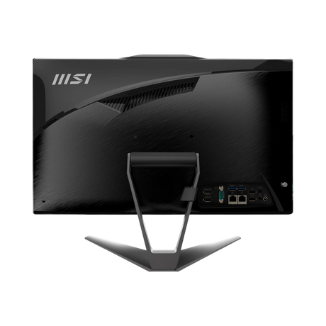 MSI 21.5" PRO AP222P 13M All-in-One Multi-Touch Desktop Computer Intel Core i5-13400, 8GB RAM, 512GB SSD — Being Shipped