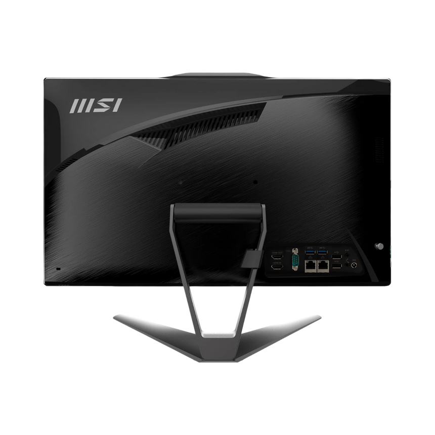 MSI 21.5" PRO AP222P 13M All-in-One Multi-Touch Desktop Computer Intel Core i5-13400, 8GB RAM, 512GB SSD — Being Shipped