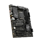 MSI PRO B760-P WIFI LGA 1700 ATX Motherboard — Being Shipped
