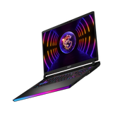 MSI 16" Raider GE68HX Gaming Laptop, Intel Core i9-13950HX, NVIDIA GeForce RTX 4060, 16GB RAM, 1TB SSD — Being Shipped