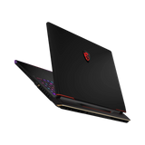 MSI 16" Raider GE68HX Gaming Laptop, Intel Core i9-13950HX, NVIDIA GeForce RTX 4060, 16GB RAM, 1TB SSD — Being Shipped