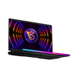 MSI 16" Raider GE68HX Gaming Laptop, Intel Core i9-13950HX, NVIDIA GeForce RTX 4060, 16GB RAM, 1TB SSD — Being Shipped