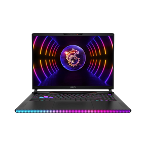 MSI 16" Raider GE68HX Gaming Laptop, Intel Core i9-13950HX, NVIDIA GeForce RTX 4060, 16GB RAM, 1TB SSD — Being Shipped