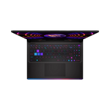 MSI 16" Raider GE68HX Gaming Laptop, Intel Core i9-13950HX, NVIDIA GeForce RTX 4060, 16GB RAM, 1TB SSD — Being Shipped