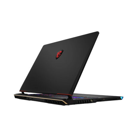 MSI 16" Raider GE68HX Gaming Laptop, Intel Core i9-13950HX, NVIDIA GeForce RTX 4060, 16GB RAM, 1TB SSD — Being Shipped