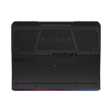MSI 16" Raider GE68HX Gaming Laptop, Intel Core i9-13950HX, NVIDIA GeForce RTX 4060, 16GB RAM, 1TB SSD — Being Shipped
