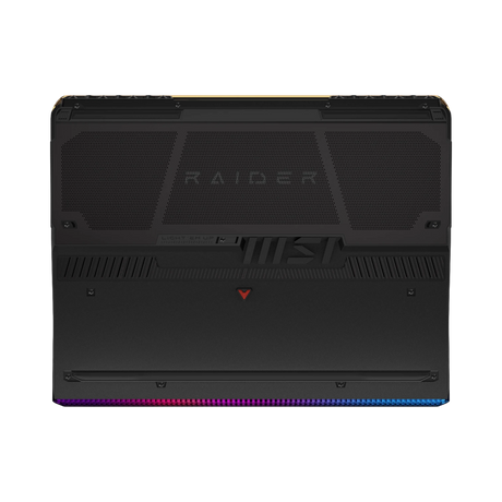 MSI 16" Raider GE68HX Gaming Laptop, Intel Core i9-13950HX, NVIDIA GeForce RTX 4060, 16GB RAM, 1TB SSD — Being Shipped