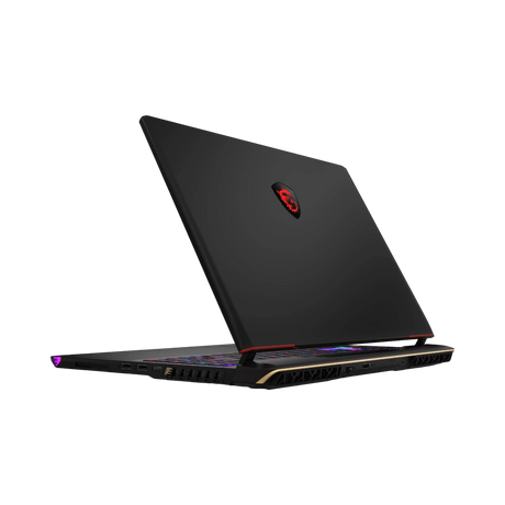 MSI 16" Raider GE68HX Gaming Laptop, Intel Core i9-13950HX, NVIDIA GeForce RTX 4060, 16GB RAM, 1TB SSD — Being Shipped