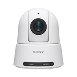 Sony SRG-A40/N 4K PTZ Camera with 20x Optical Zoom (White) — Being Shipped