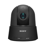 Sony SRG-A40/N 4K PTZ Camera with 20x Optical Zoom (Black) — Being Shipped