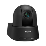Sony SRG-A40/N 4K PTZ Camera with 20x Optical Zoom (Black) — Being Shipped