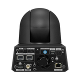 Sony SRG-A40/N 4K PTZ Camera with 20x Optical Zoom (Black) — Being Shipped